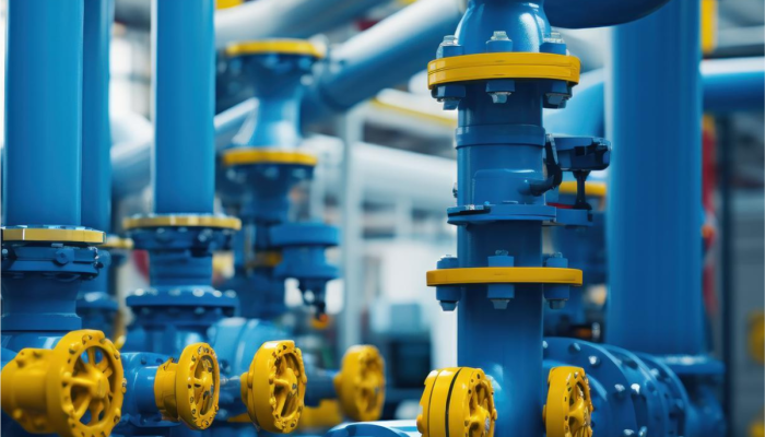 Doğalgaz Topraklaması-11