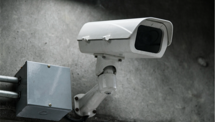 Kapalı Devre Kamera sistemleri (CCTV)1